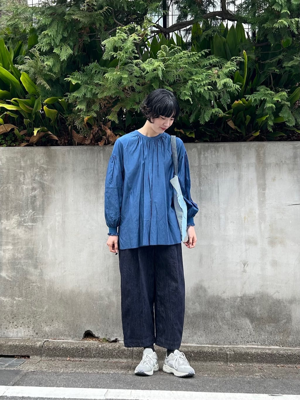 yuni �j���E�}������ �g���F169cm 2026.03.08