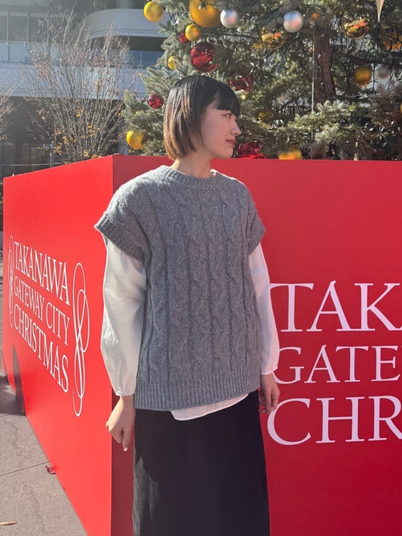 yuni �j���E�}������ �g���F169cm 2025.12.04