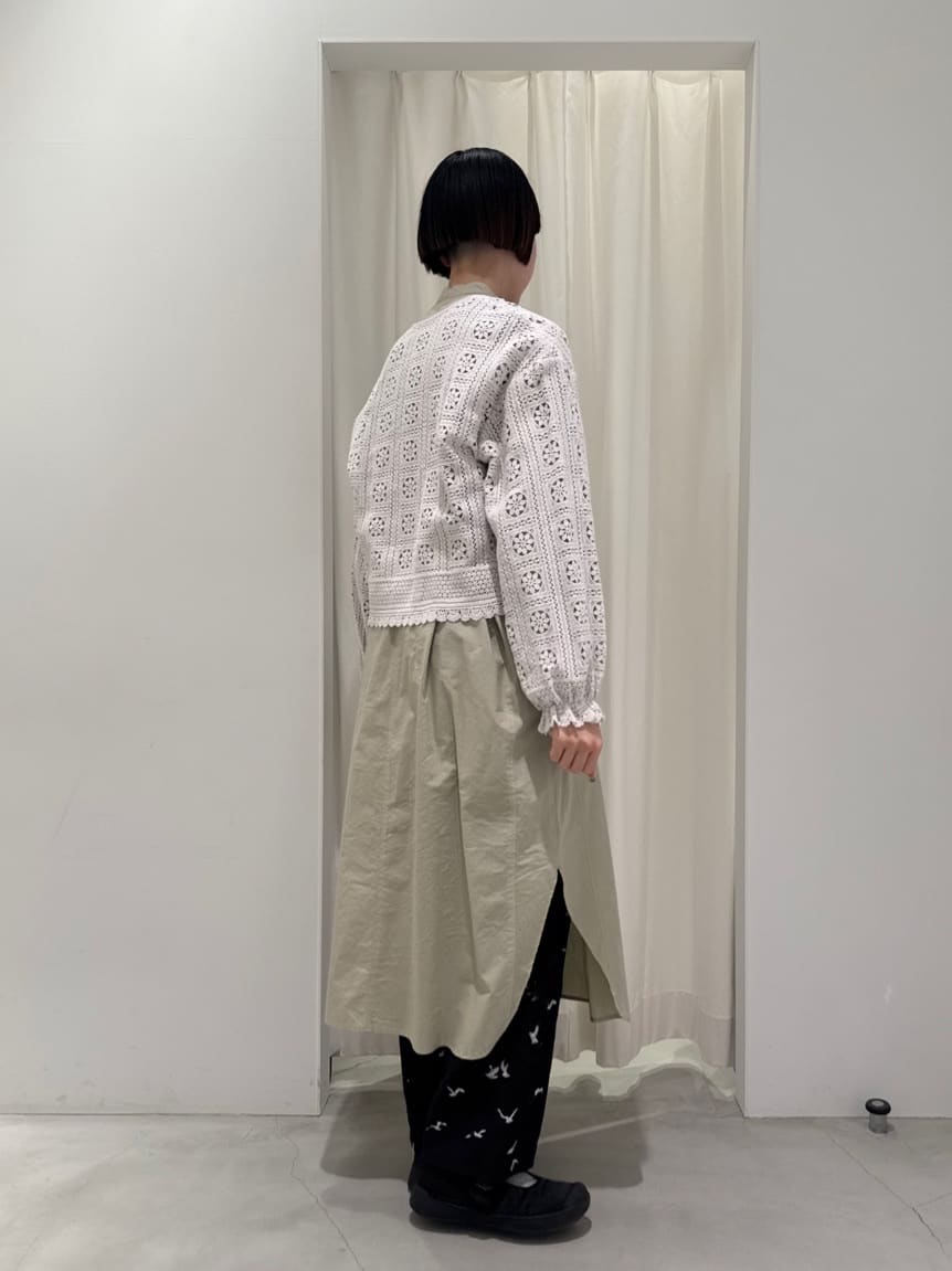 yuni �j���E�}������ �g���F169cm 2026.01.21