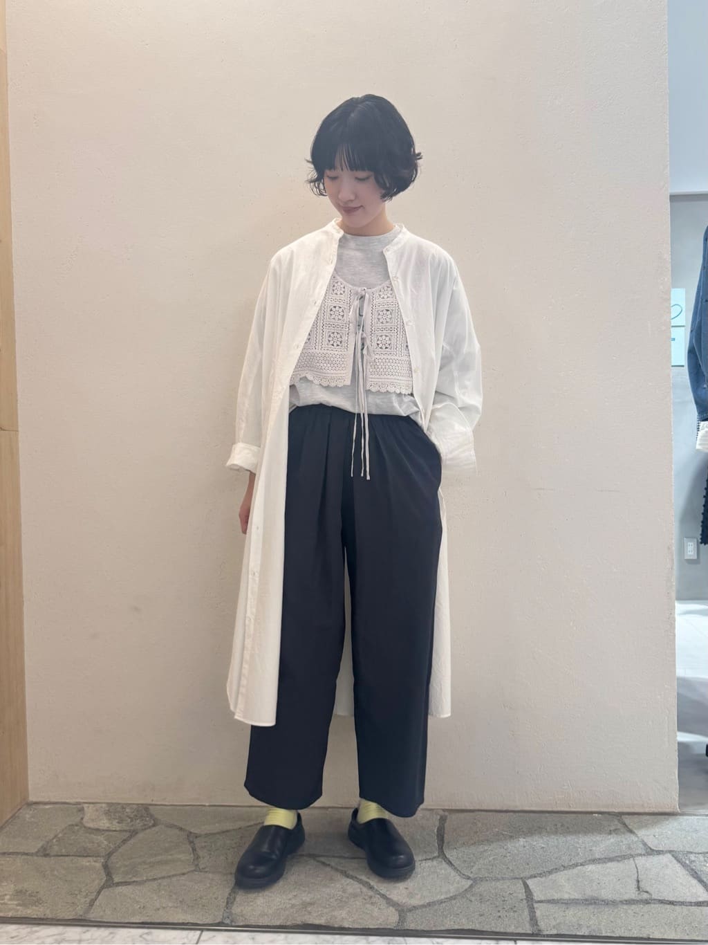 yuni �j���E�}������ �g���F169cm 2026.03.03
