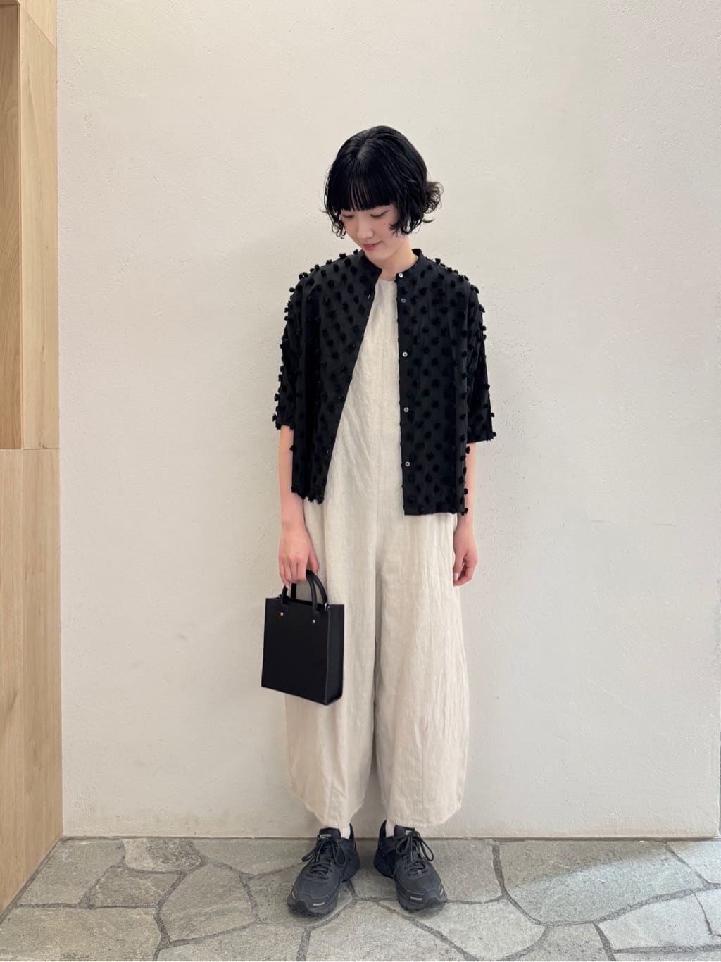 yuni �j���E�}������ �g���F169cm 2026.03.24