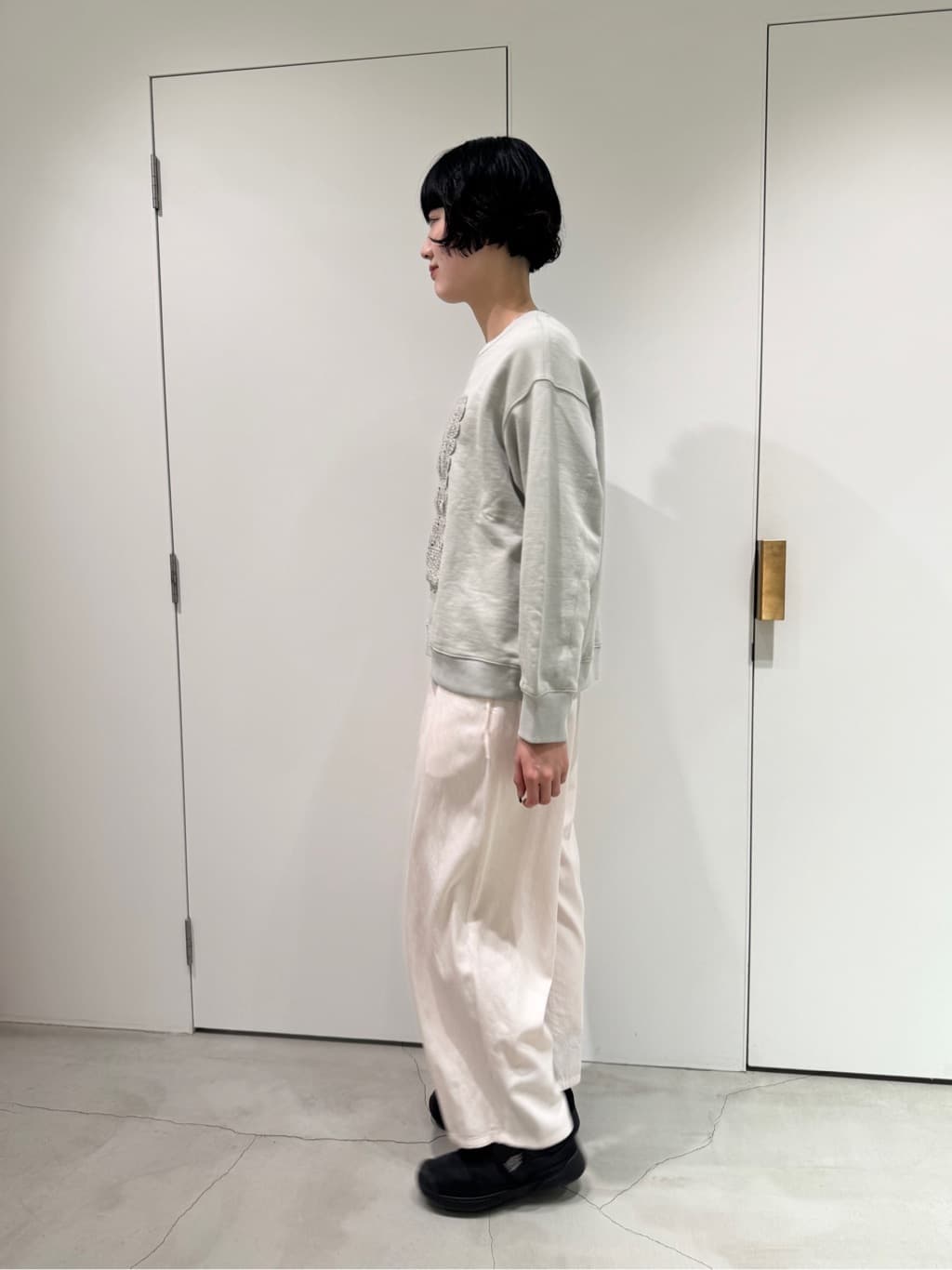 yuni �j���E�}������ �g���F169cm 2026.02.16