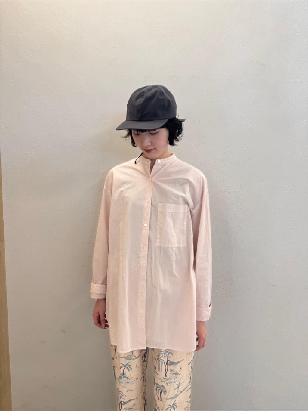 yuni �j���E�}������ �g���F169cm 2026.04.14