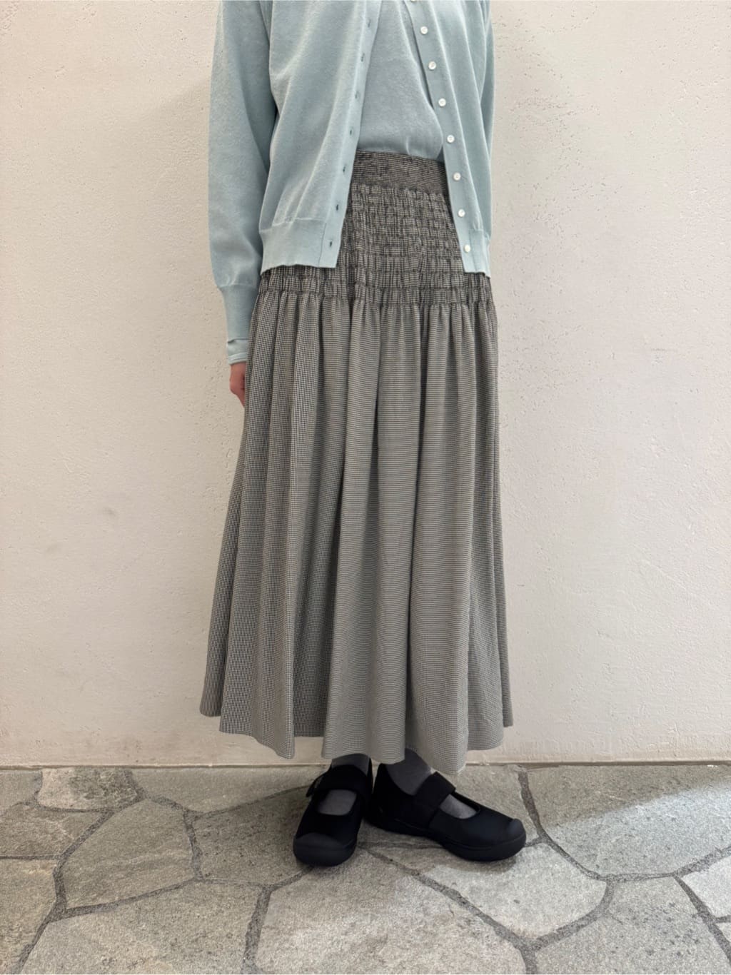 yuni �j���E�}������ �g���F169cm 2026.03.21