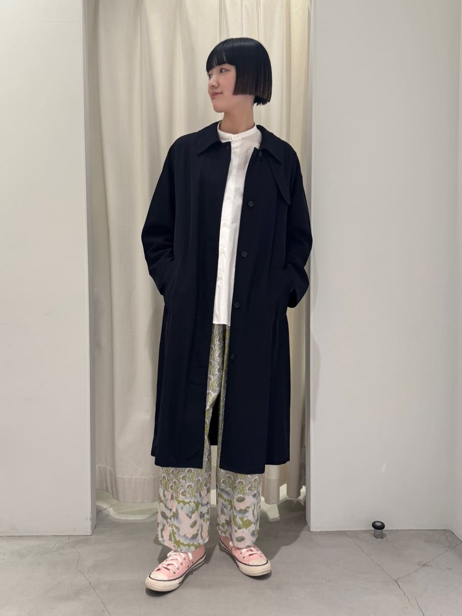 yuni �j���E�}������ �g���F169cm 2026.01.31