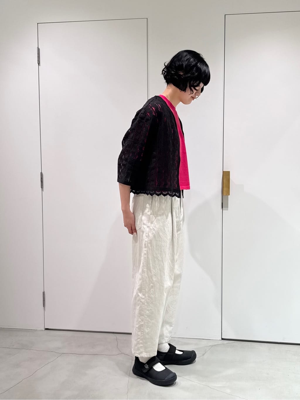 yuni �j���E�}������ �g���F169cm 2026.04.07