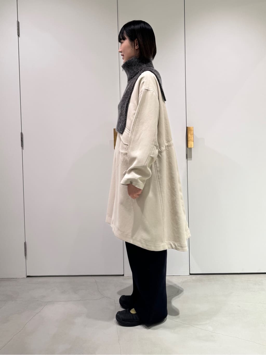 yuni �j���E�}������ �g���F169cm 2025.11.10