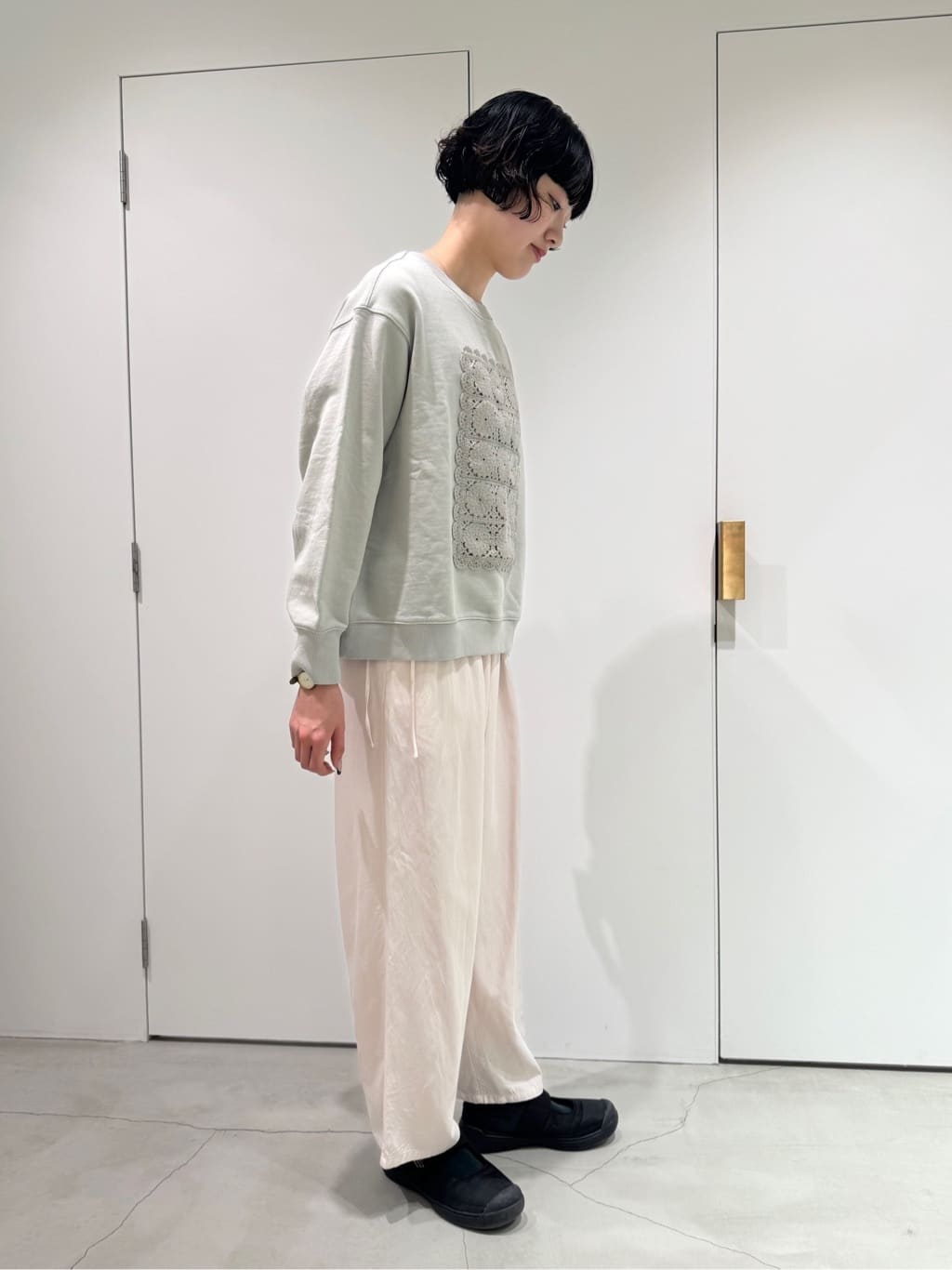 yuni �j���E�}������ �g���F169cm 2026.02.16