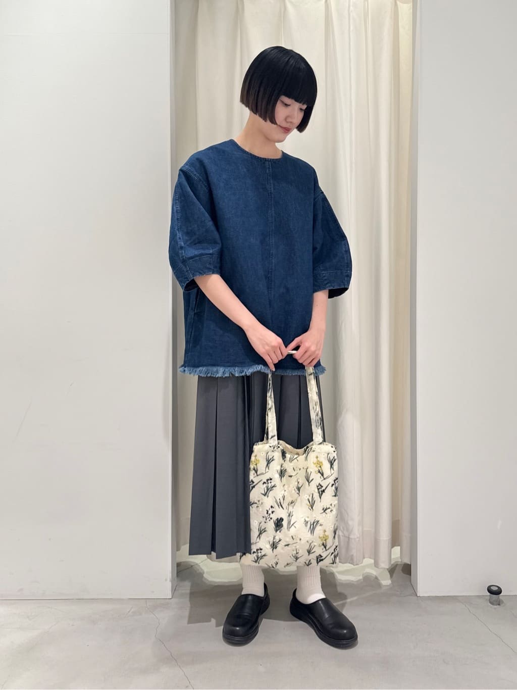 yuni �j���E�}������ �g���F169cm 2026.02.11