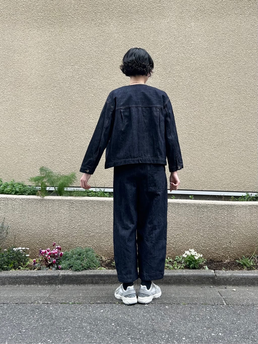 yuni �j���E�}������ �g���F169cm 2026.03.07