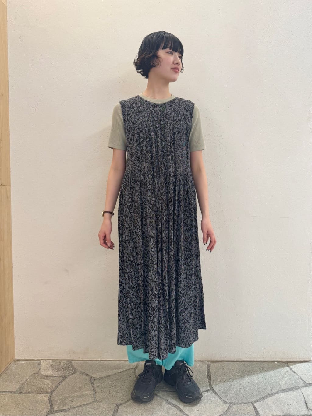 yuni �j���E�}������ �g���F169cm 2026.02.22