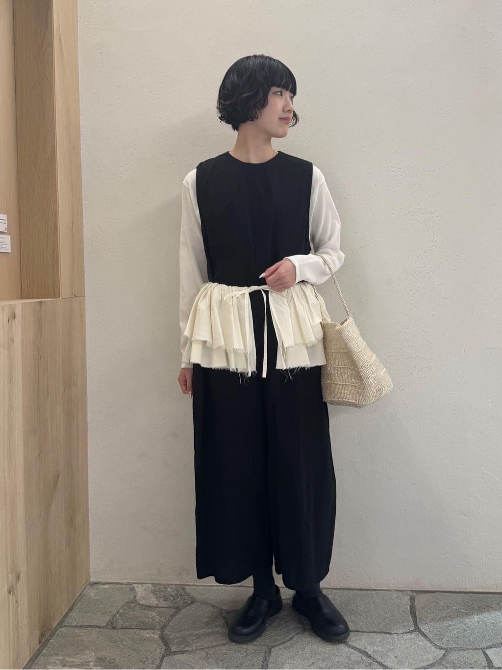 yuni �j���E�}������ �g���F169cm 2026.03.26