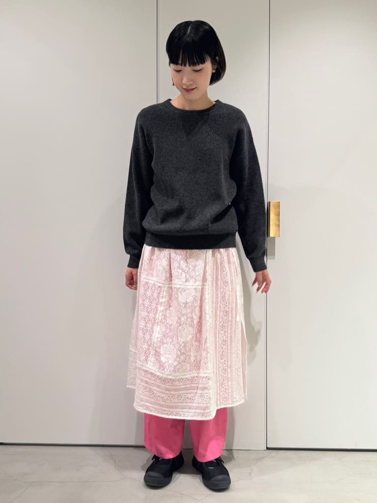 yuni �j���E�}������ �g���F169cm 2025.11.04