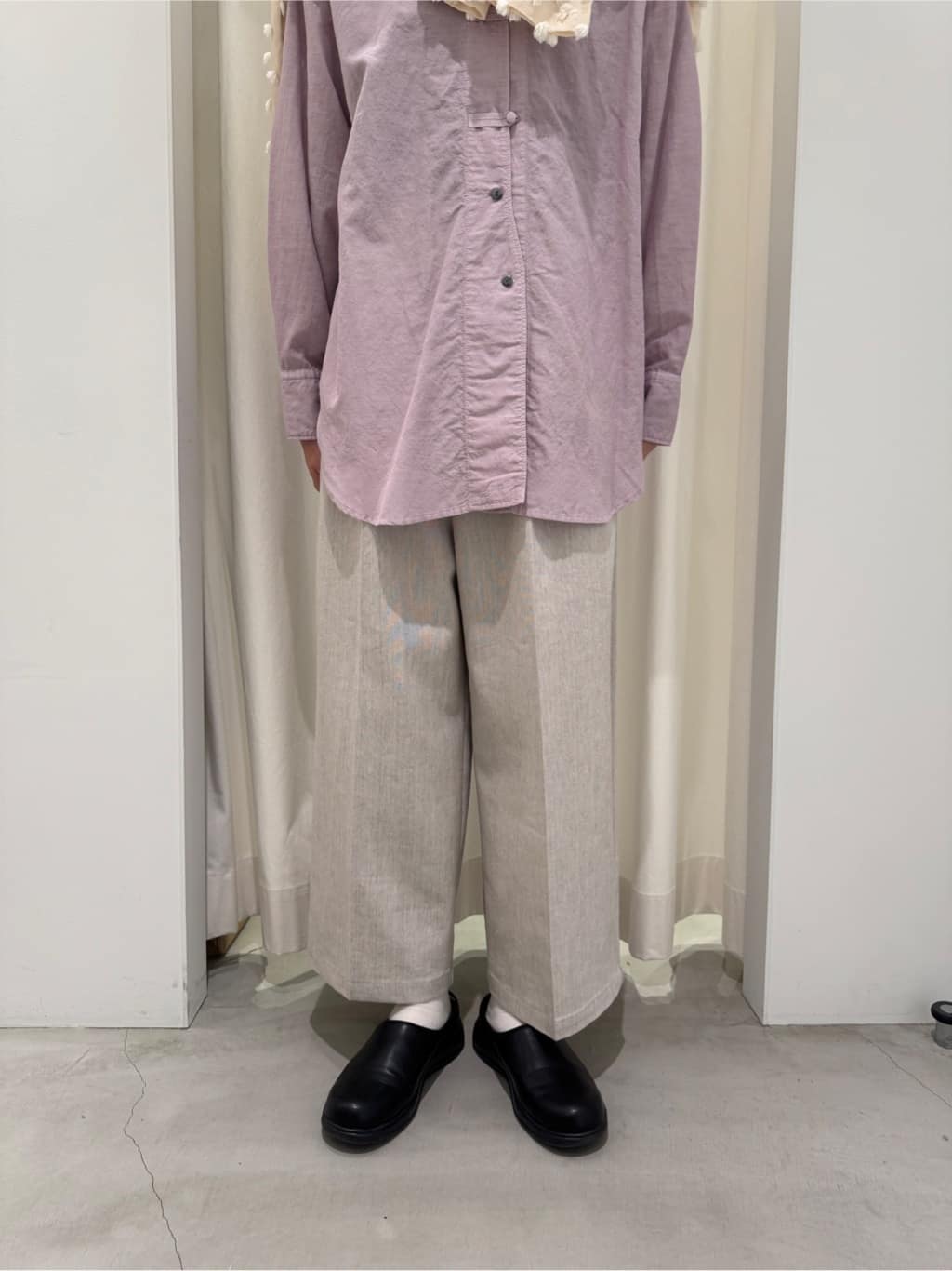 yuni �j���E�}������ �g���F169cm 2026.02.16