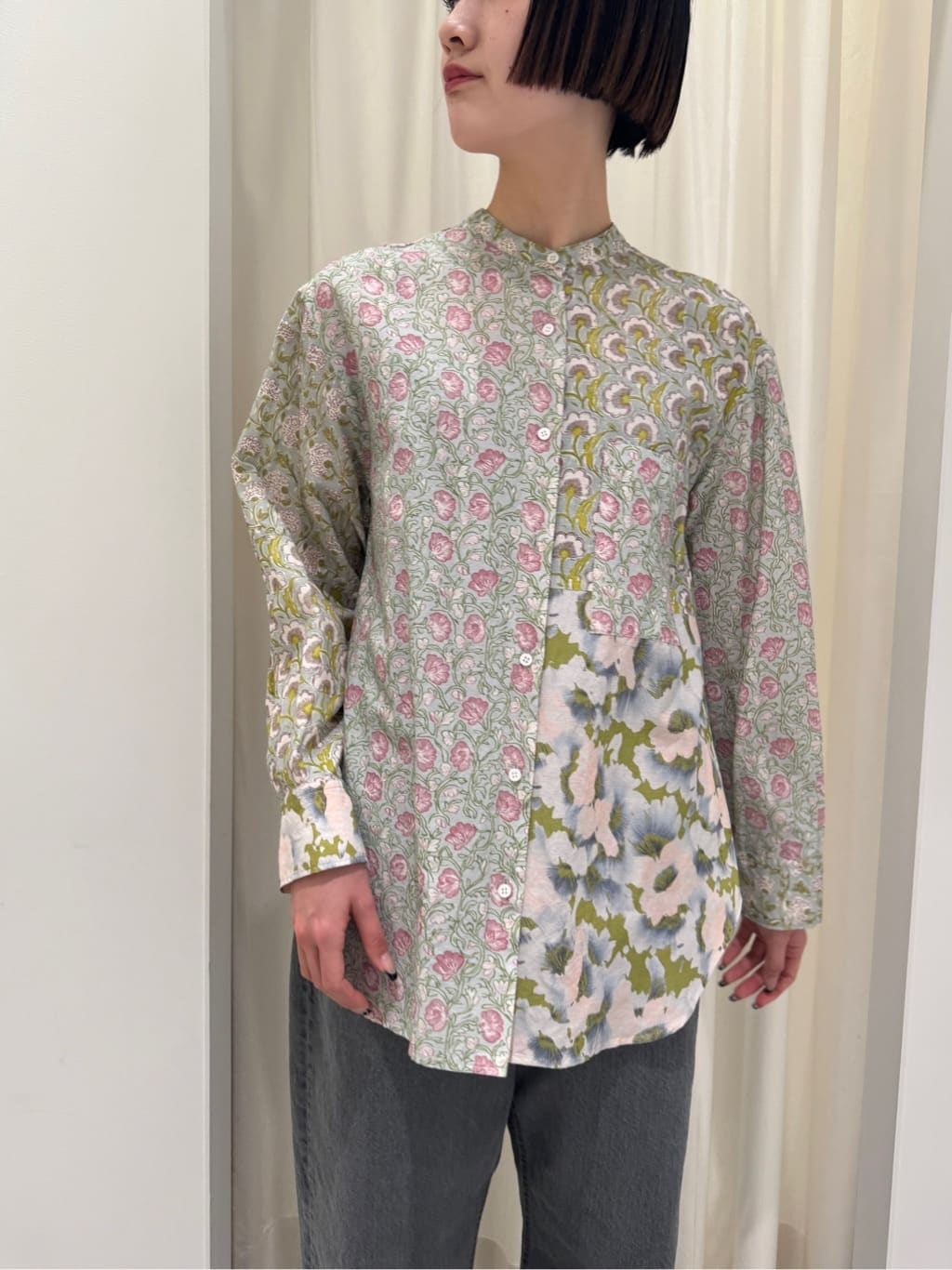 yuni �j���E�}������ �g���F169cm 2026.02.15