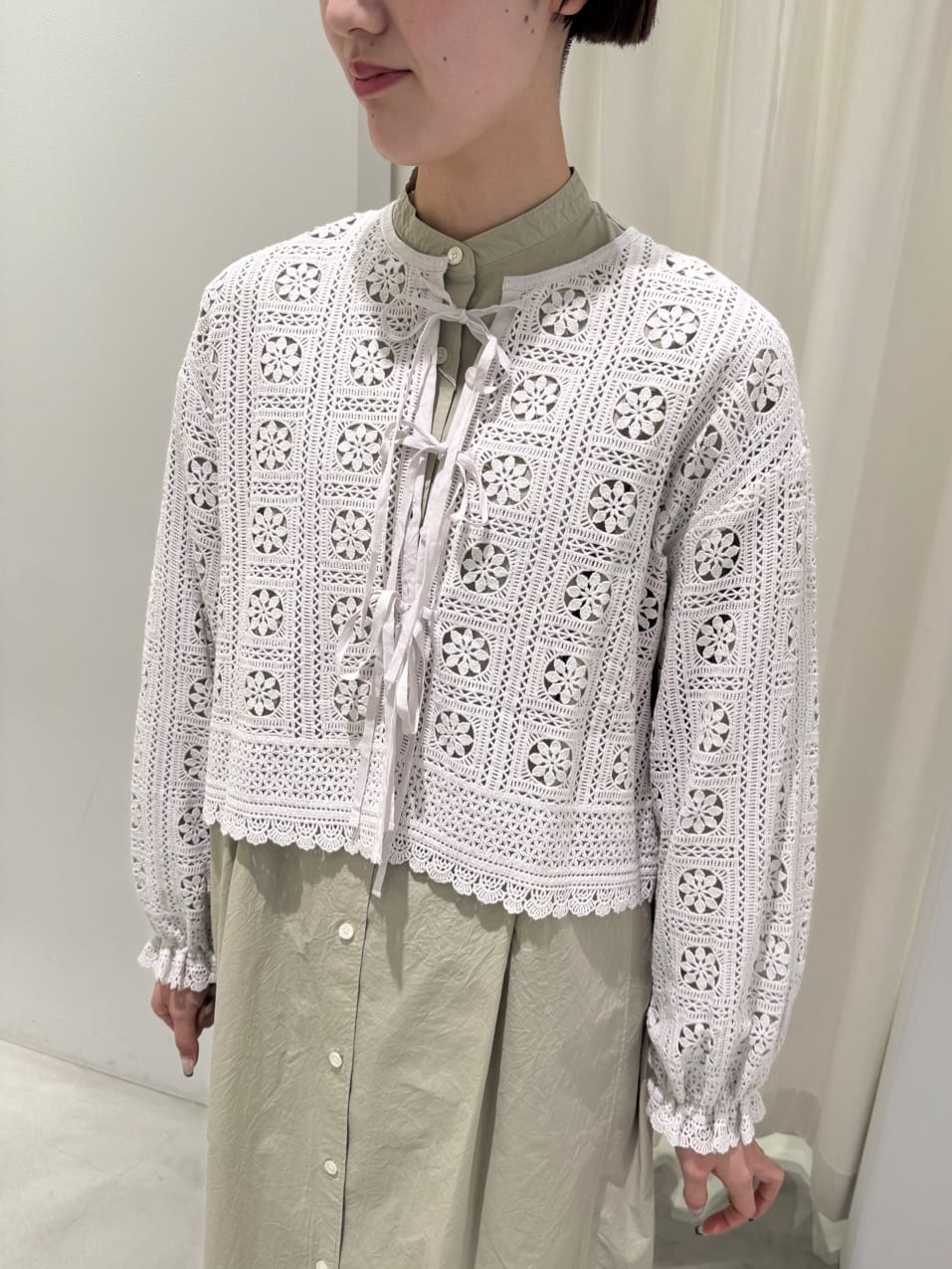 yuni �j���E�}������ �g���F169cm 2026.01.21