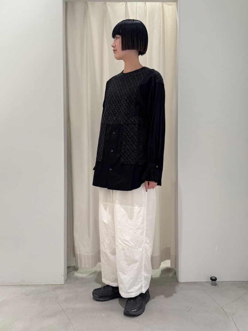 yuni �j���E�}������ �g���F169cm 2026.02.04