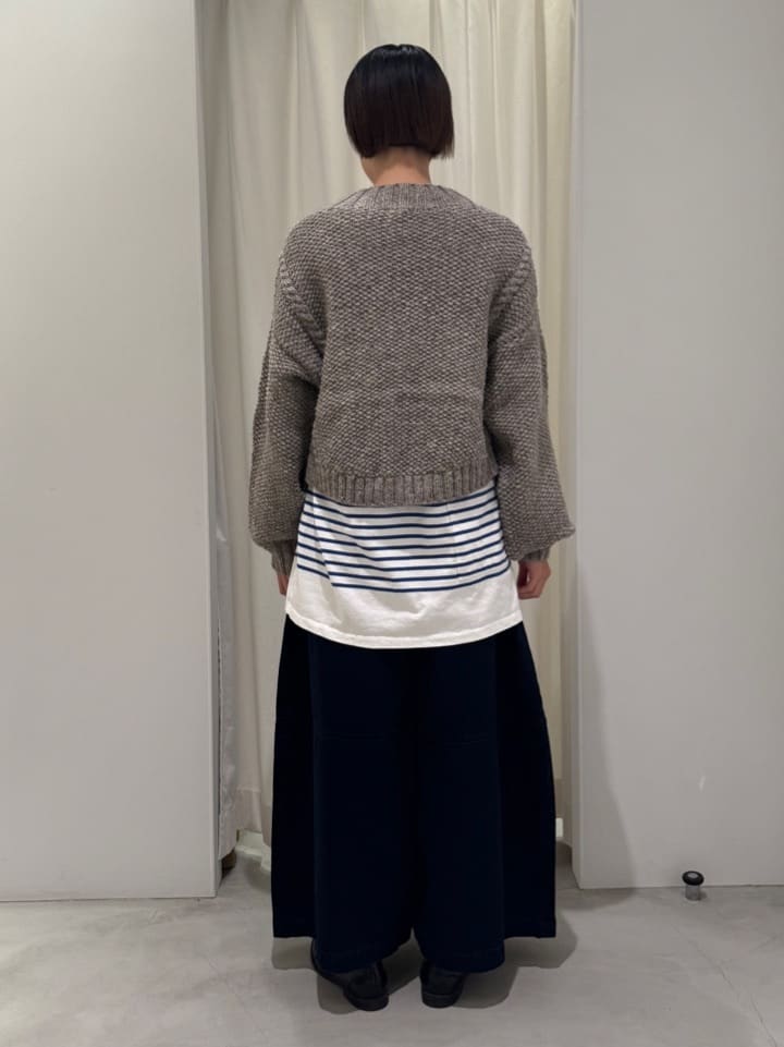 yuni jE} gF169cm 2025.10.06