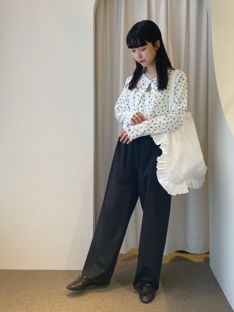 AMBIDEX circle in circle 身長:153cm 2022.07.11 AMBIDEX circle in circle 身長:153cm 2022.07.11