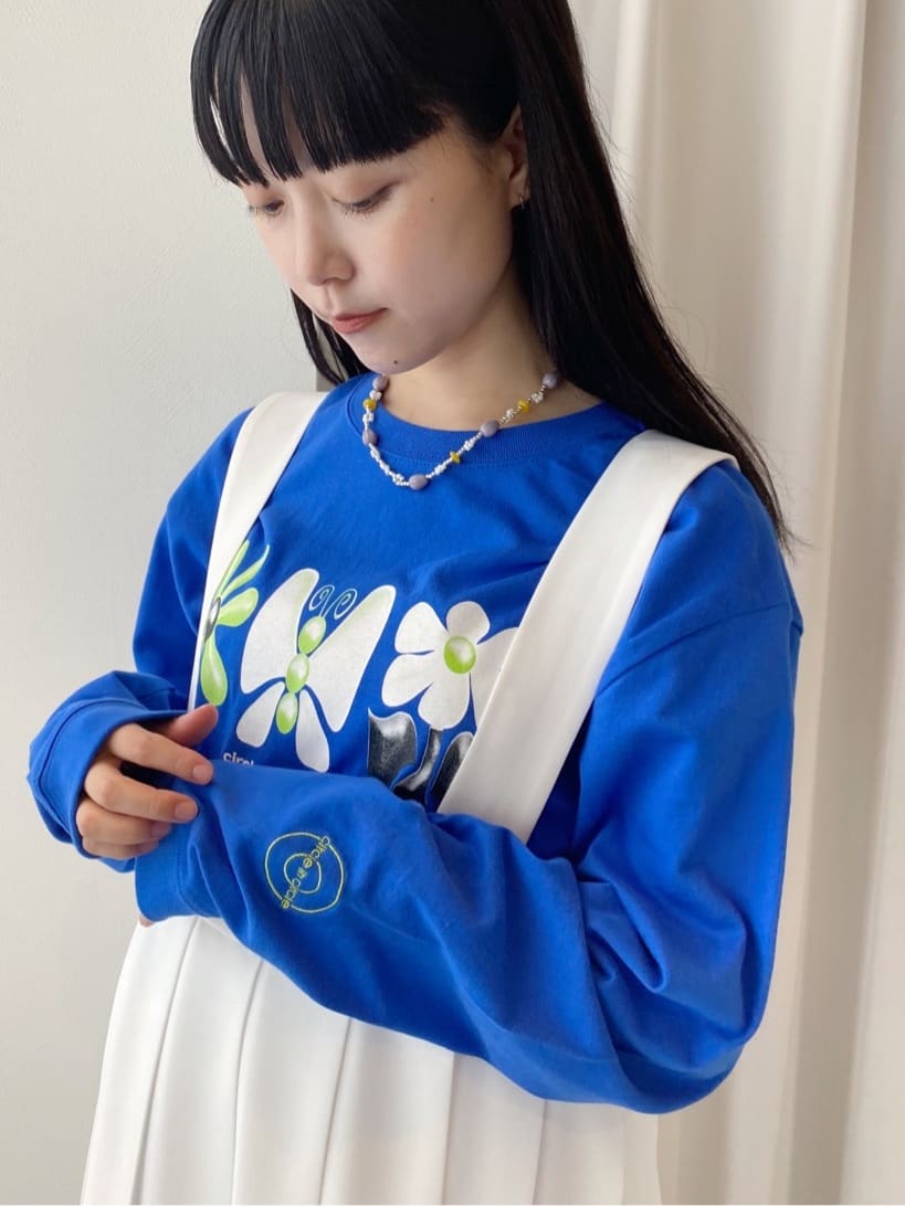 AMBIDEX circle in circle 身長:153cm 2022.06.17 AMBIDEX circle in circle 身長:153cm 2022.06.17