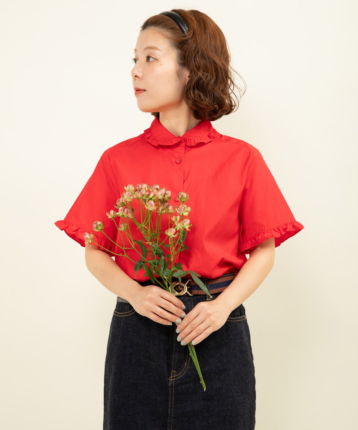 楽天市場】限定Price！SALE 手洗い可/ブラウス レディース