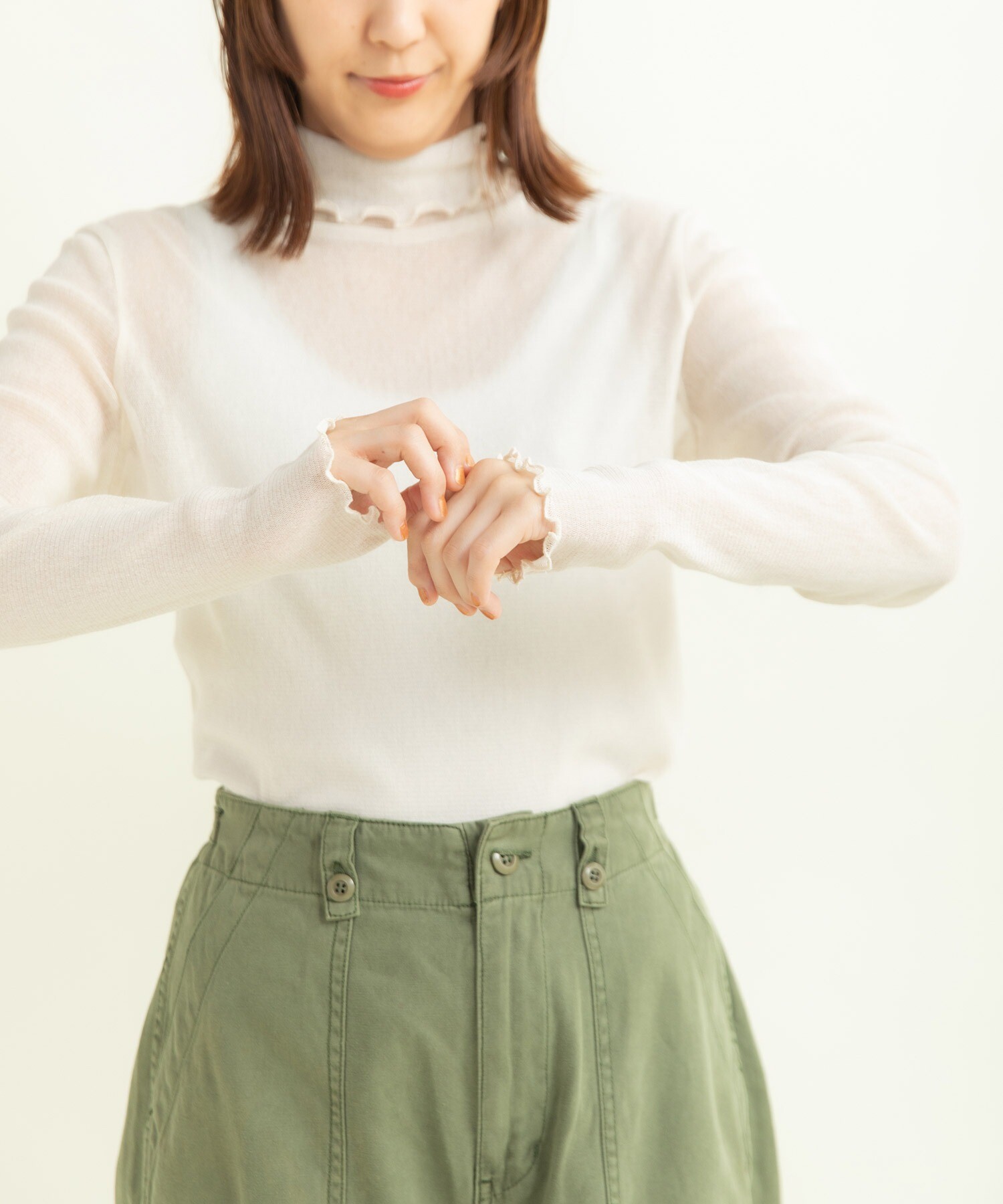 AMBIDEX Store ○キラキララメチュール(F サックス): CHILD WOMAN