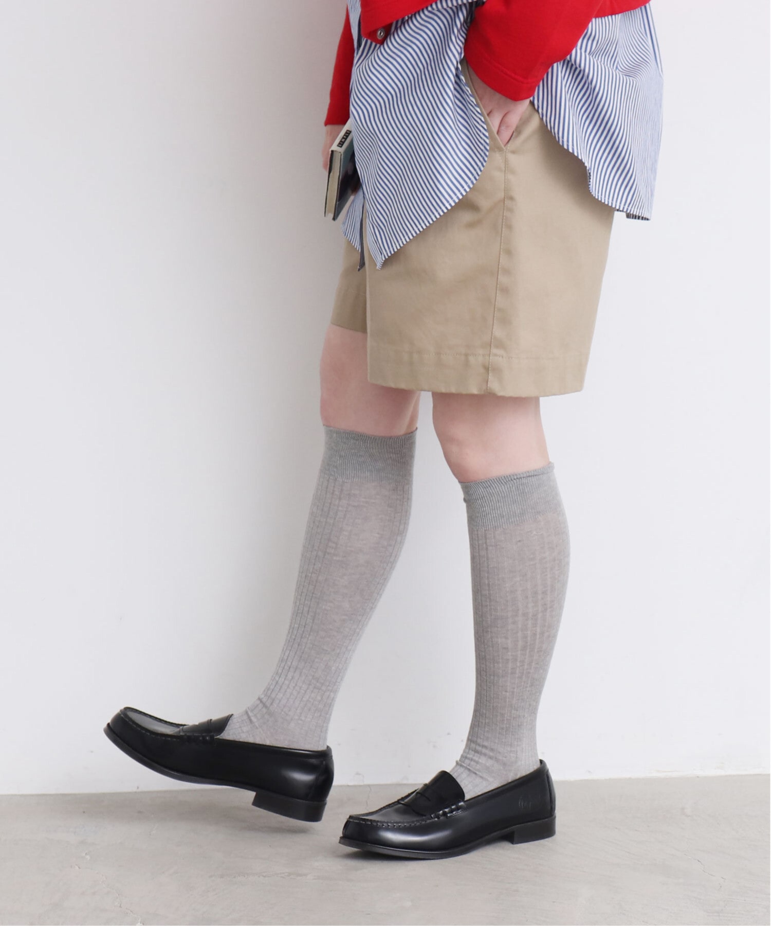 モデル 161cm