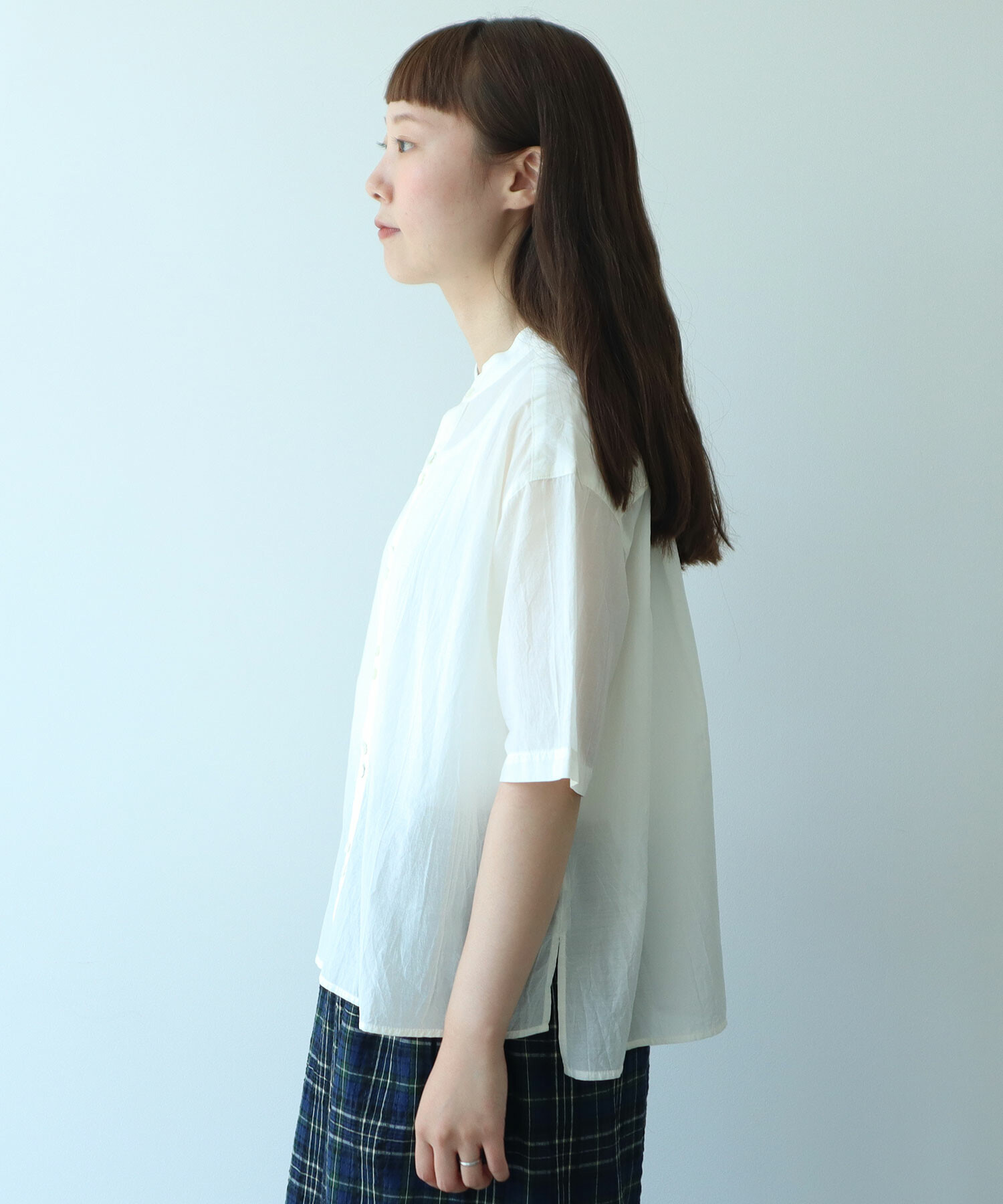 AMBIDEX Store △〇 コットン / キュプラ ローンIBK ワイド