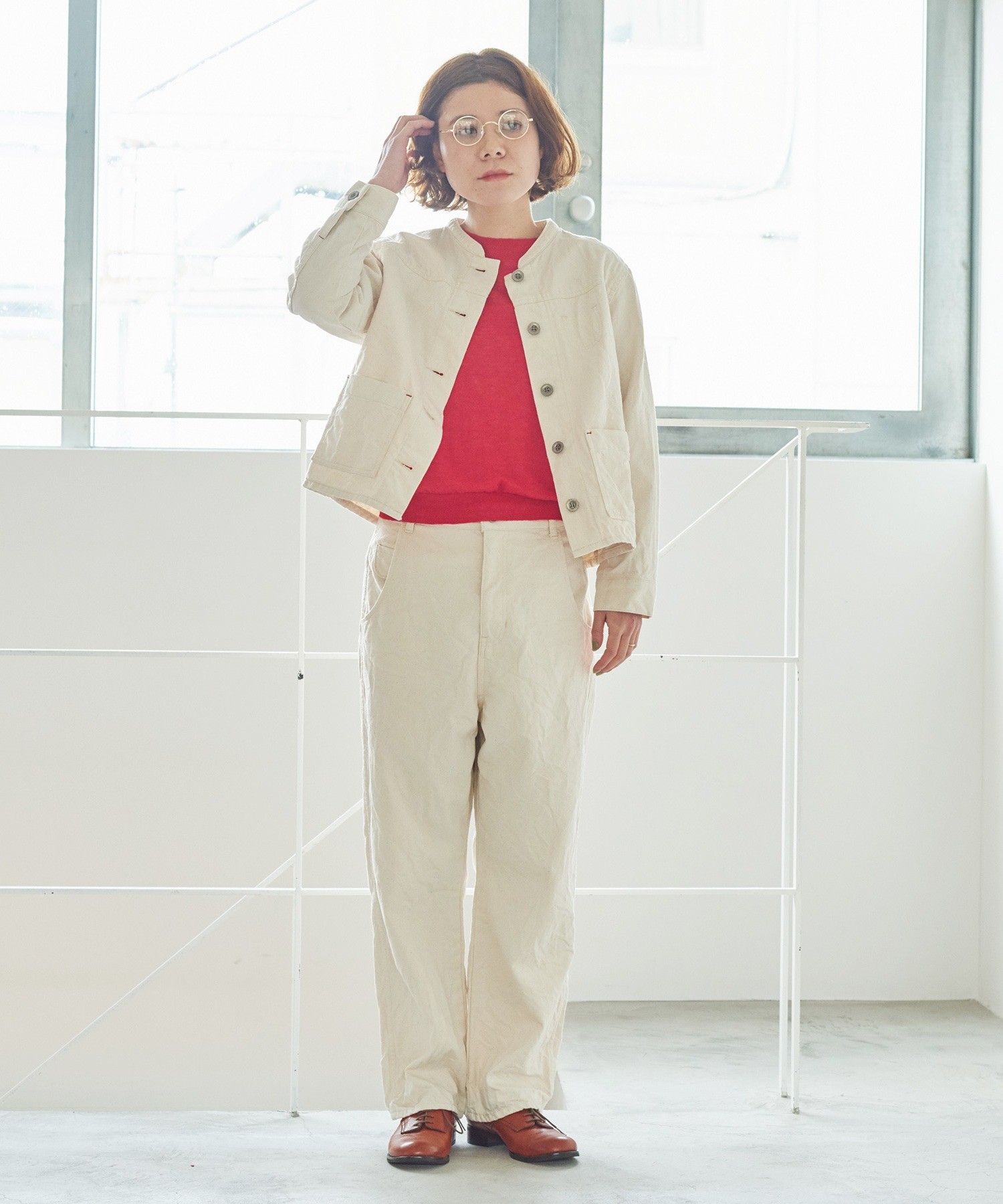 model:158cm