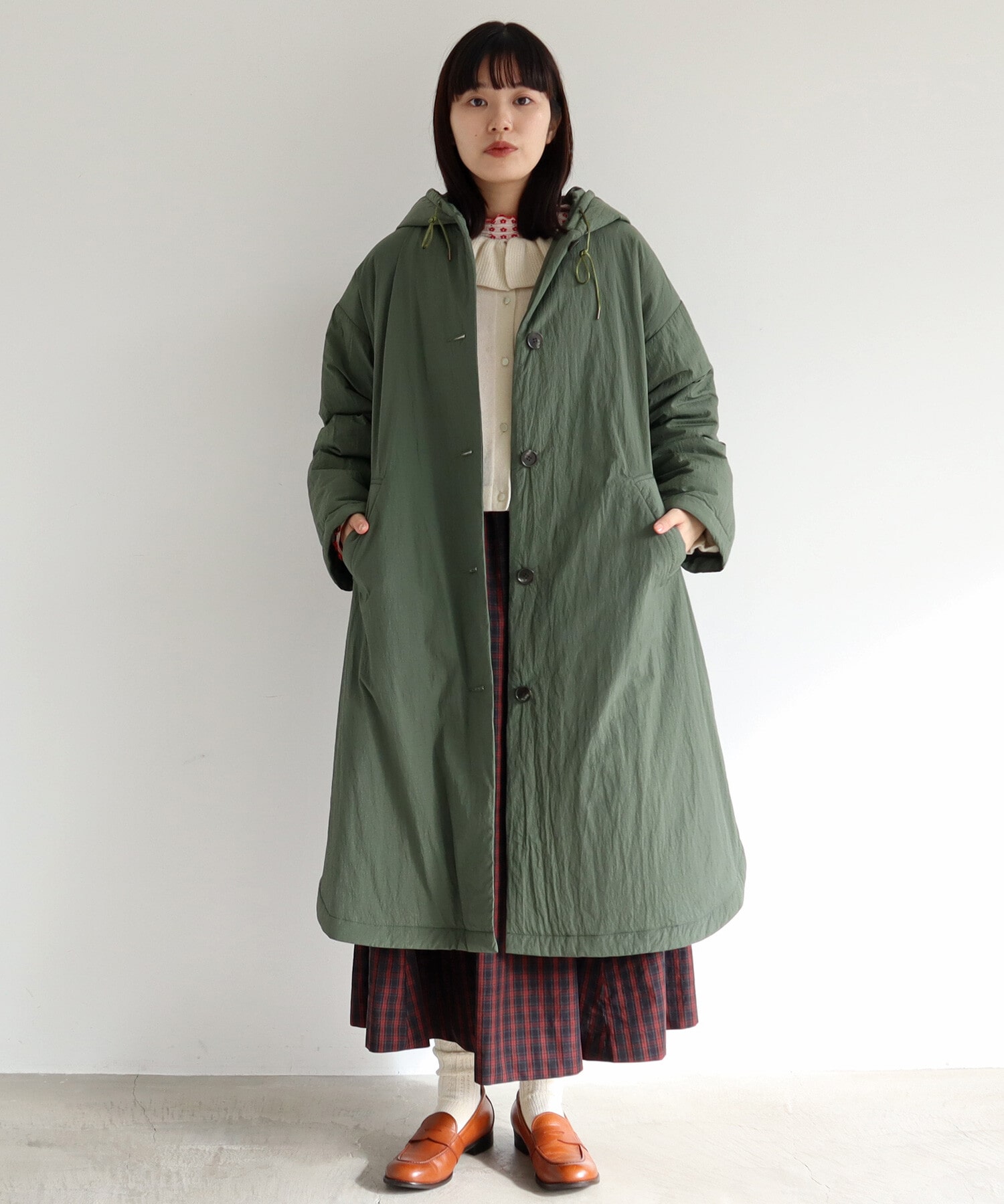 model:158cm