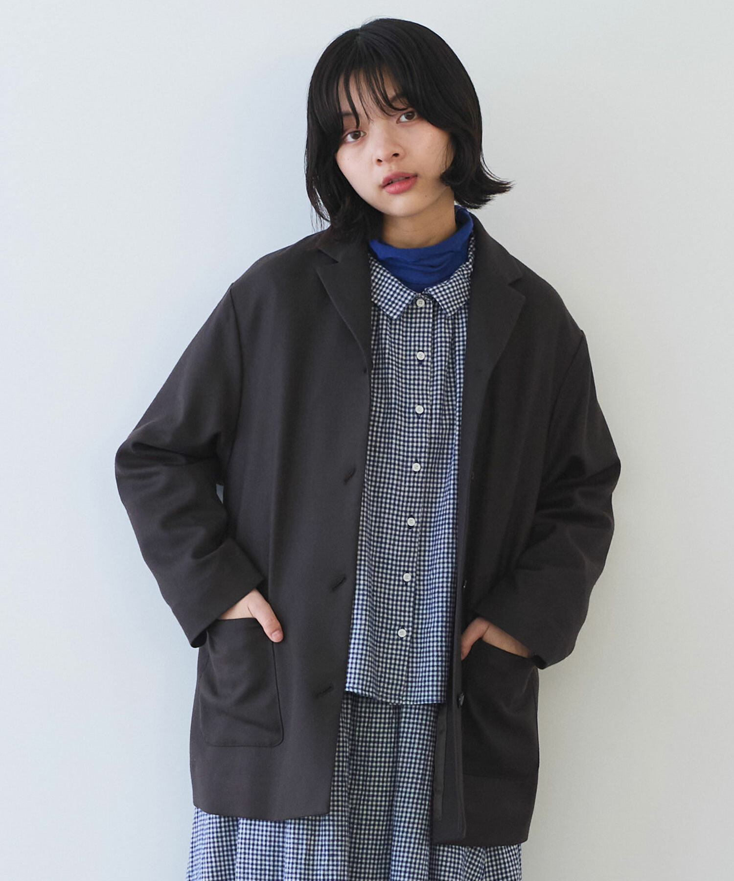 【Maxicimam】バニージャケット 黒×白 Maxicimam】バニージャケット 黒×白 ゴスロリ ロリパン パンク
