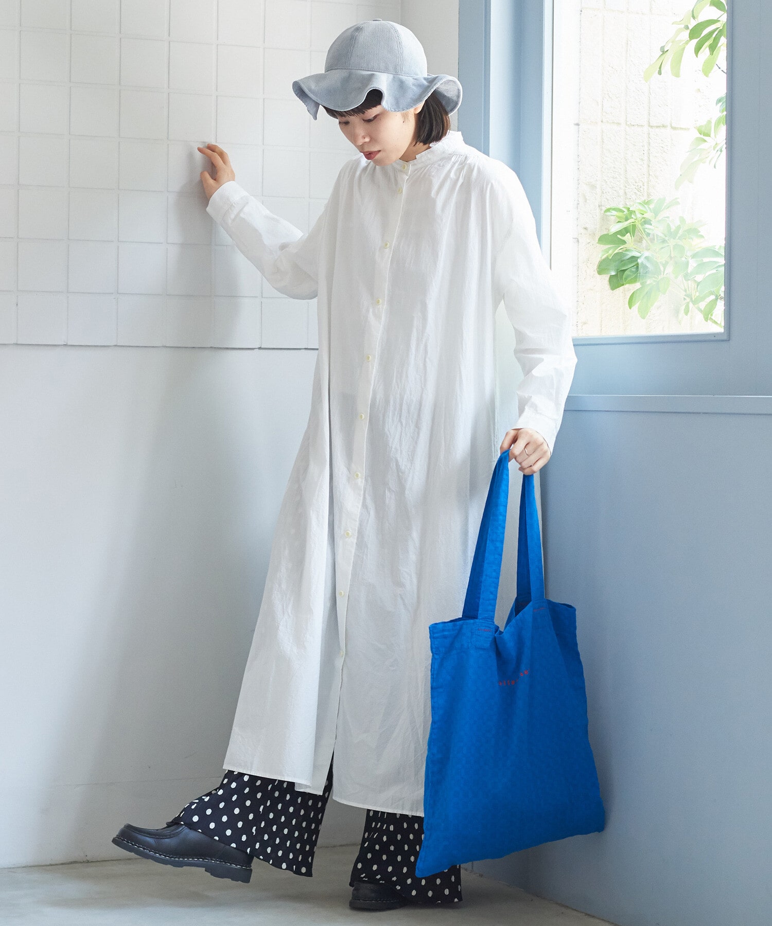 model:158cm