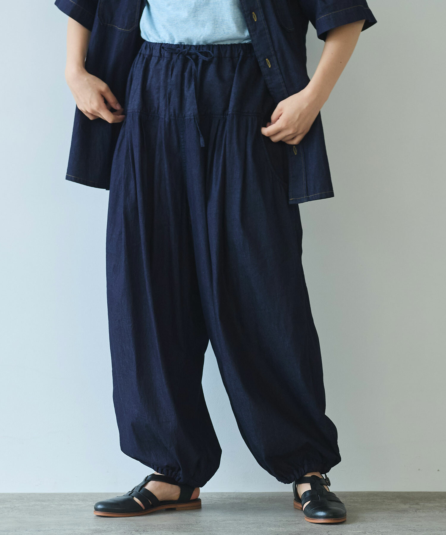 model:162cm