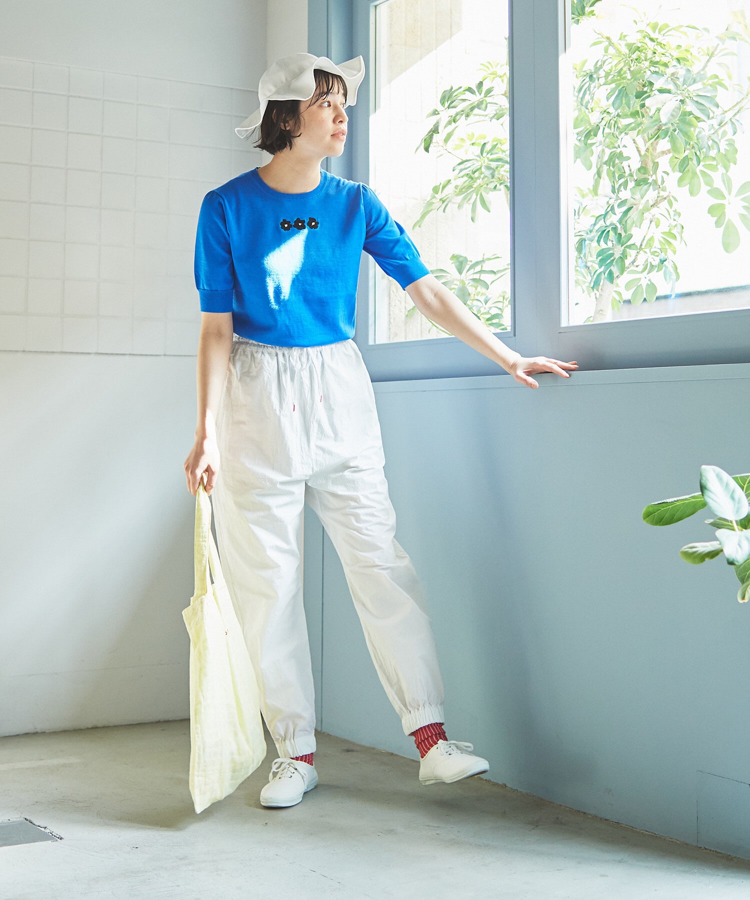 AMBIDEX Store ○ダンプルーフ Snowパンツ(F シロ): Bulle De Savon