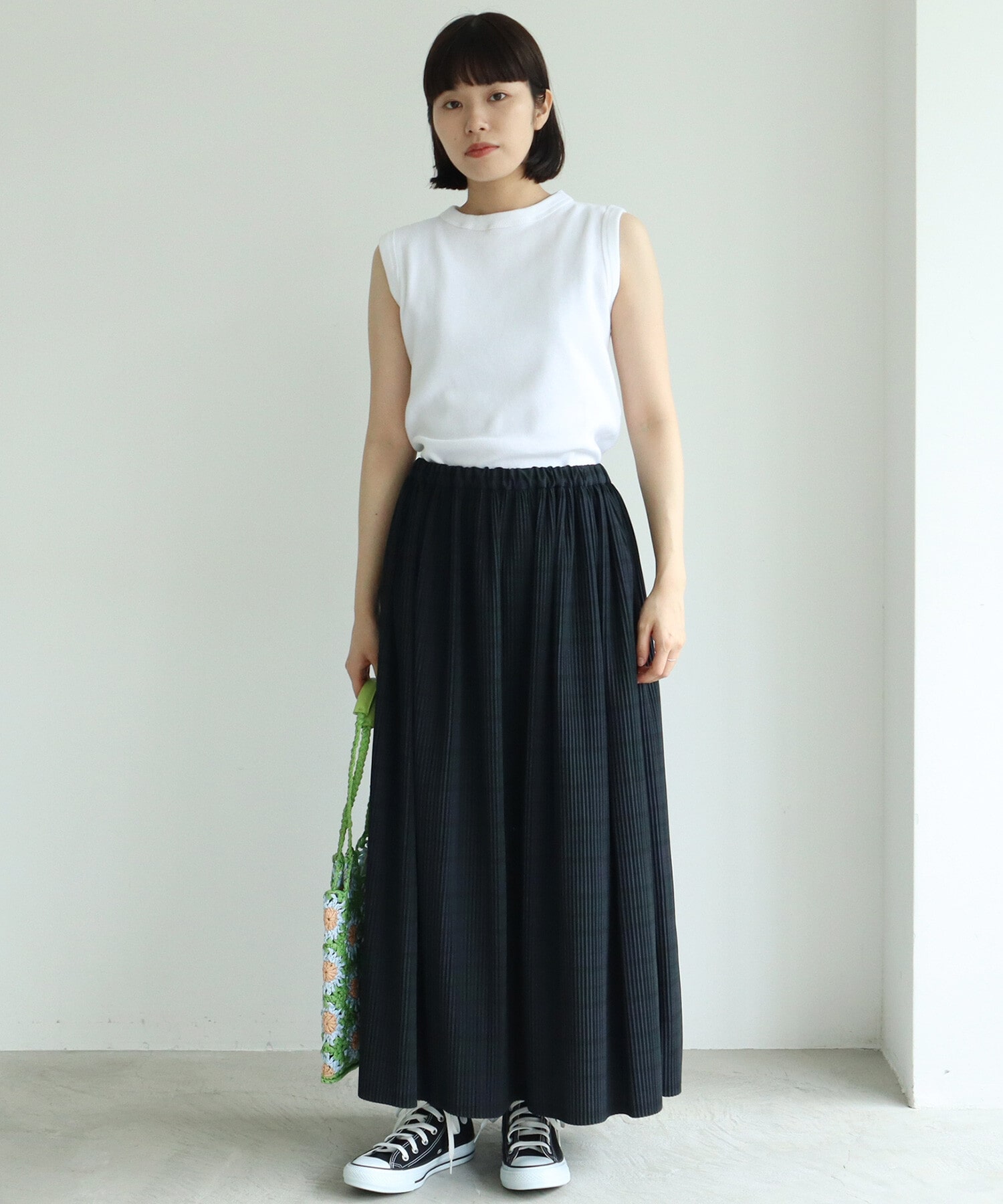 model:158cm