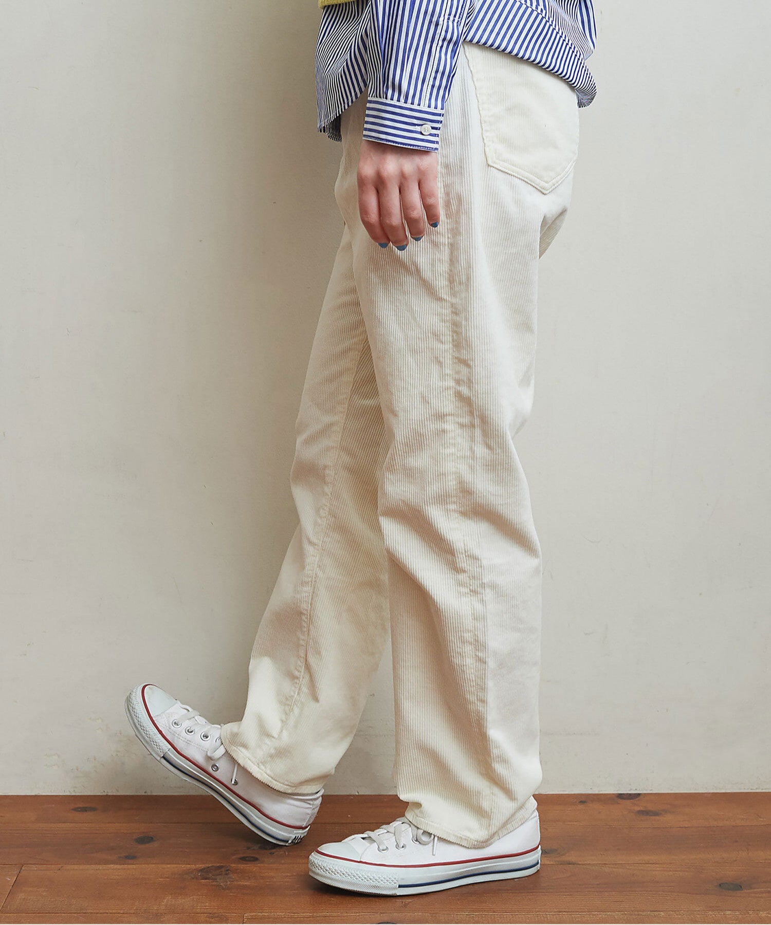 モデル 161cm size36
