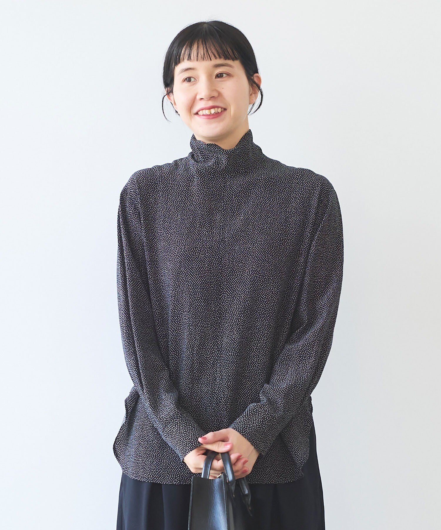 優里 ベテルギウス 長袖Tシャツ ブラック Mサイズ zep6580f33e74927.jpg