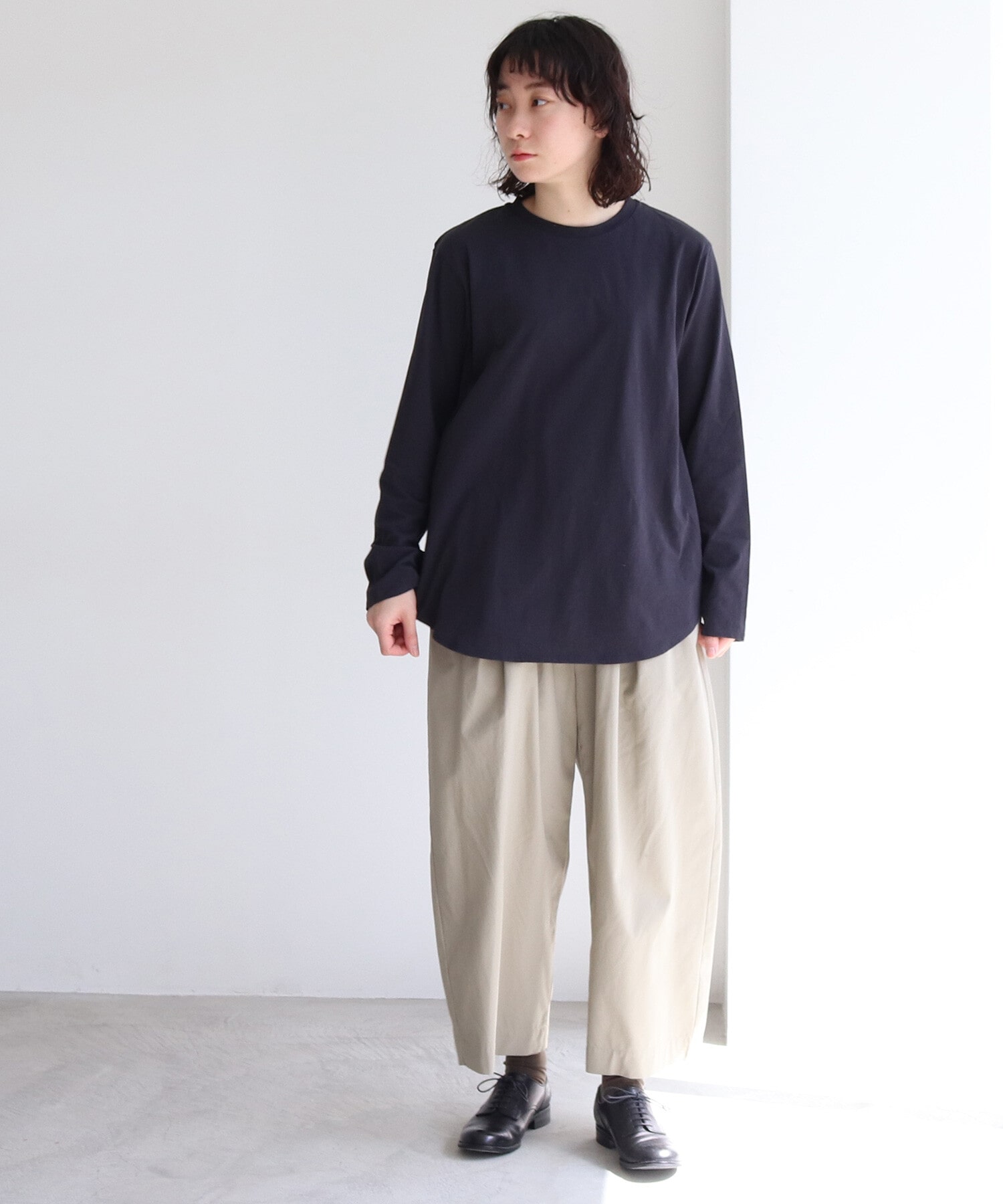 model:158cm