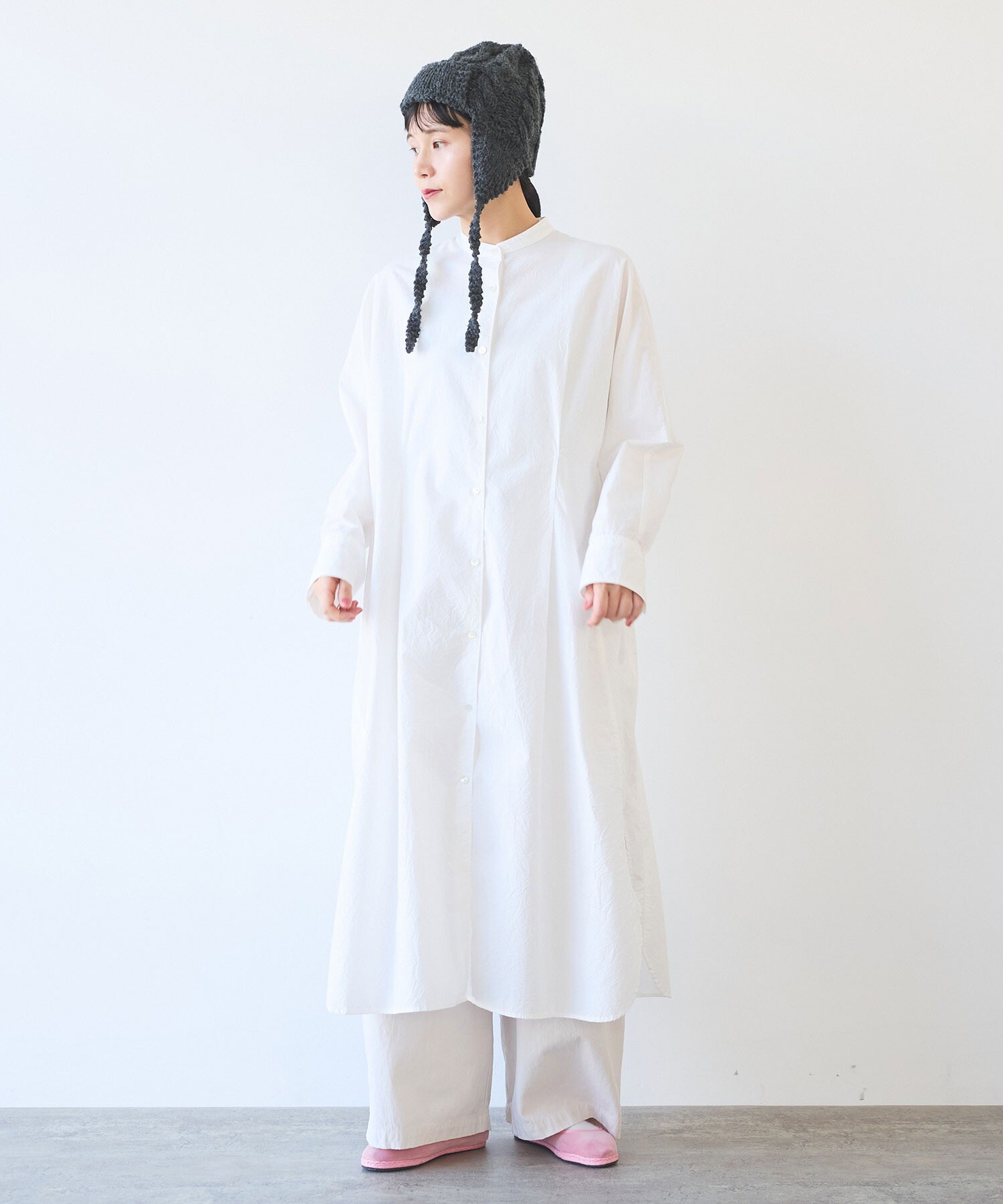 AMBIDEX Store 【予約販売】○コットンキャッチワッシャー