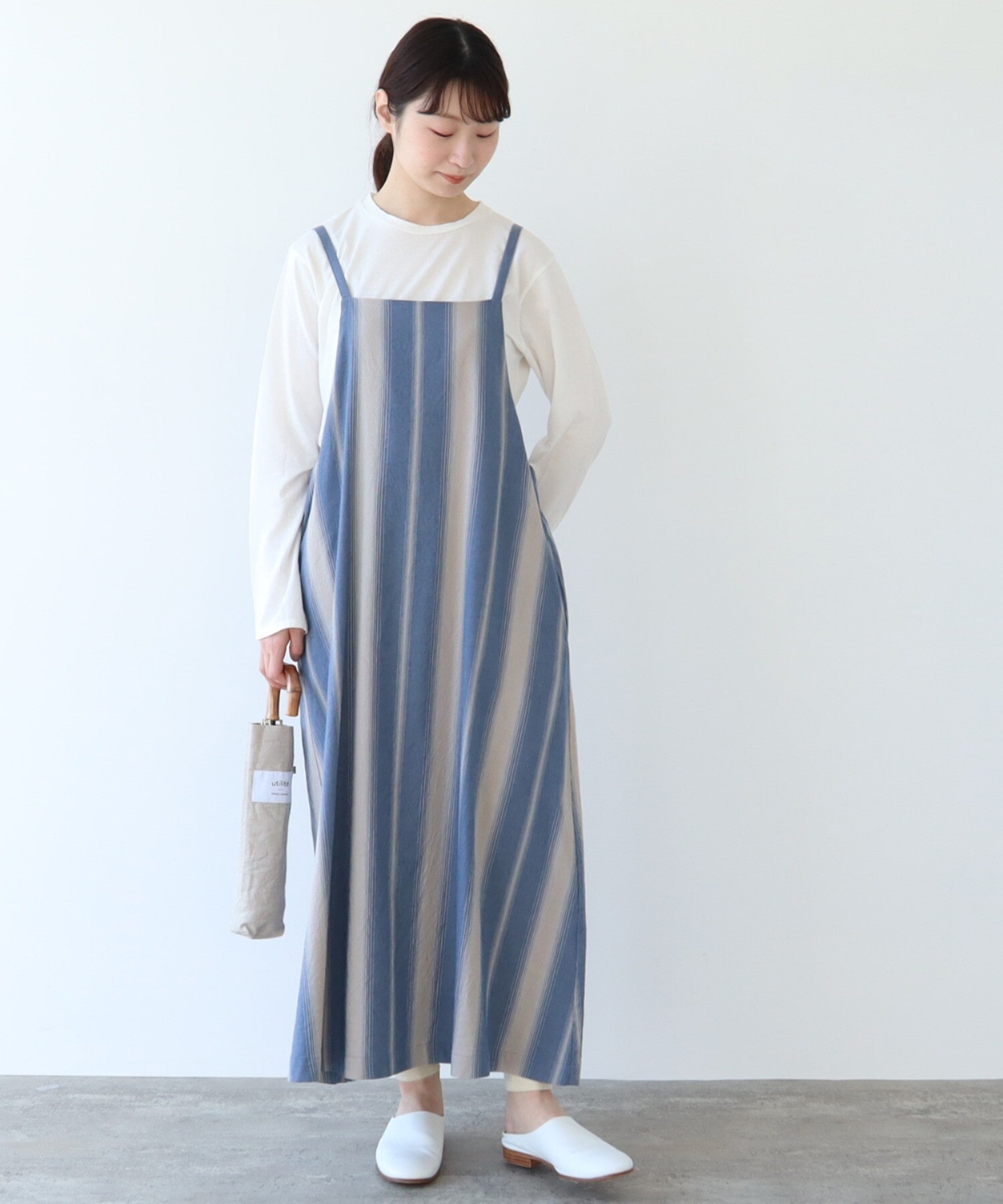 model:163cm
