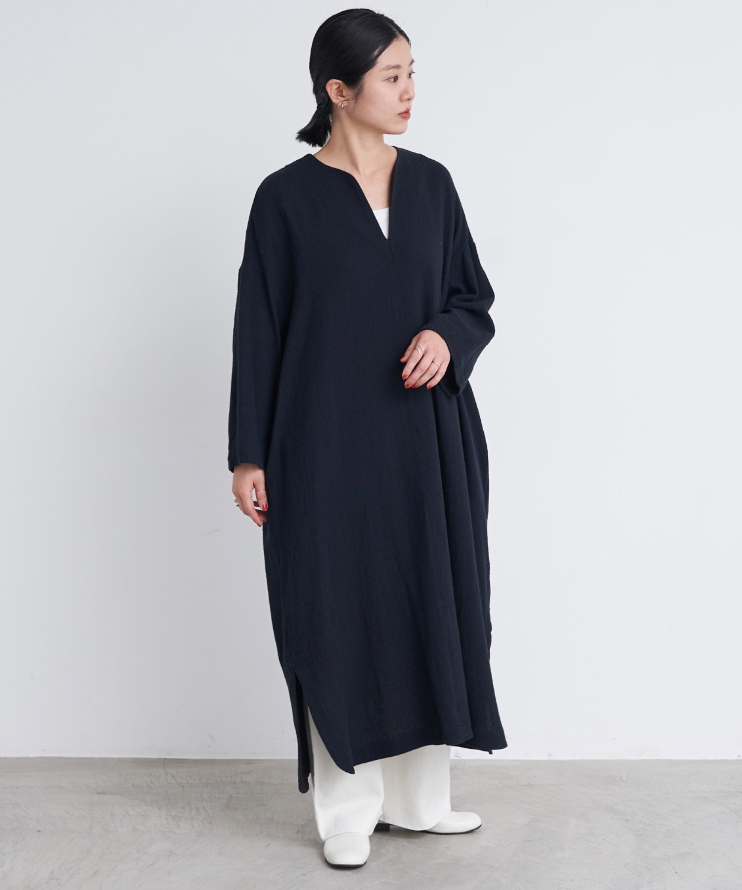 model:159cm