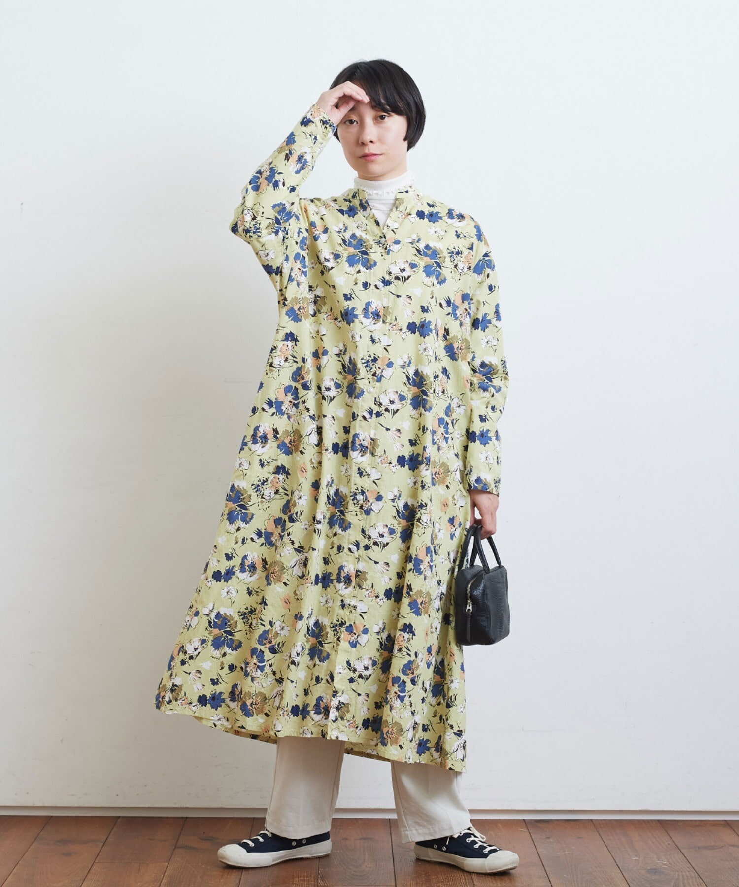 model:158cm