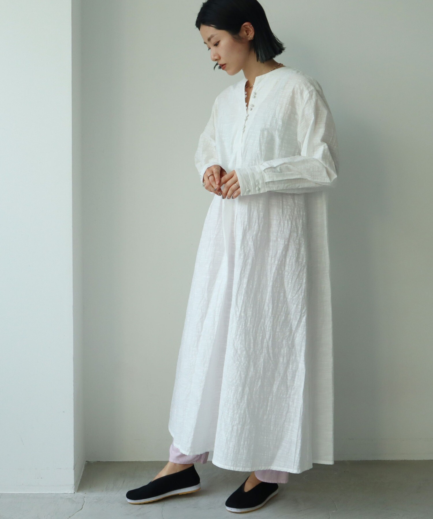 model:159cm