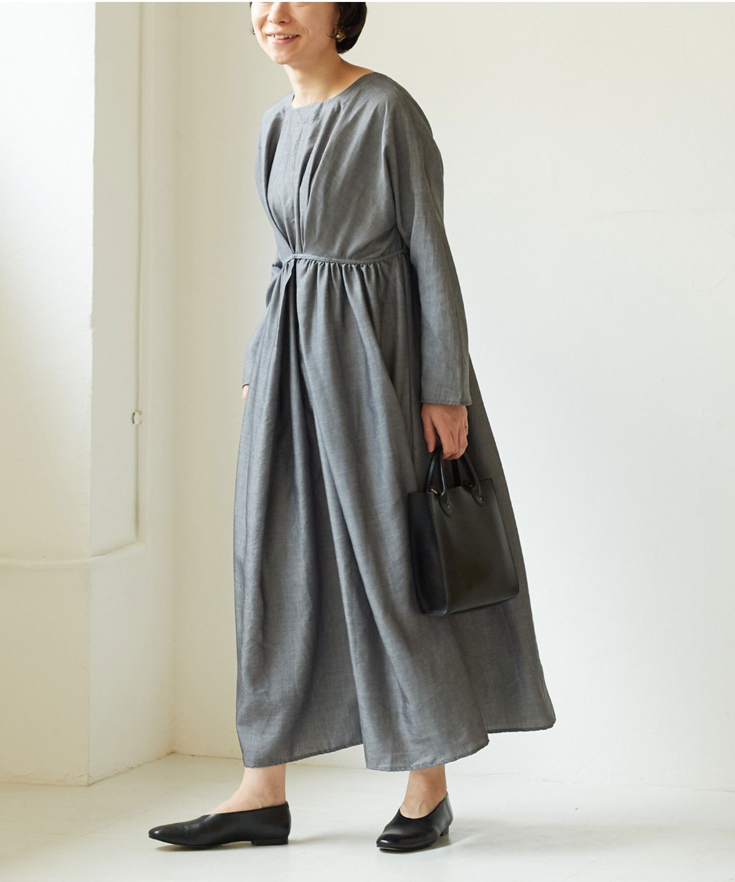 model:159cm
