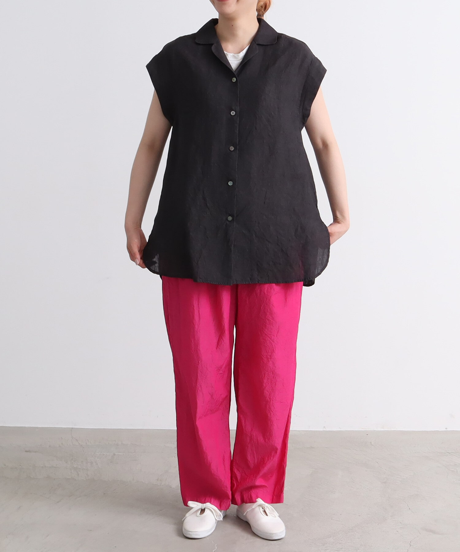 model:154cm
