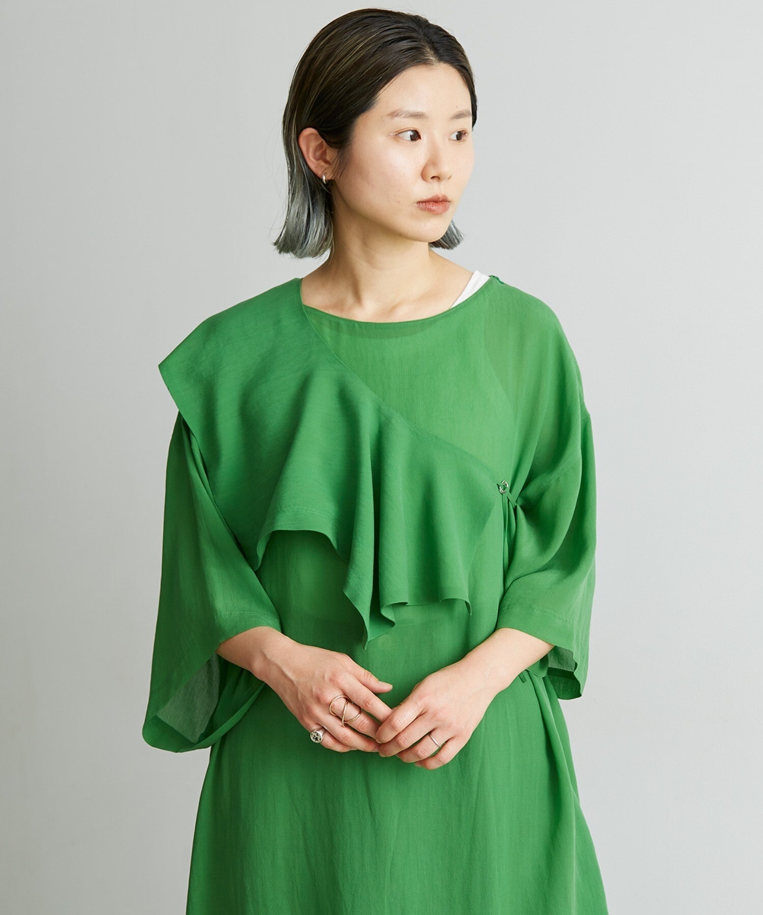 model:159cm