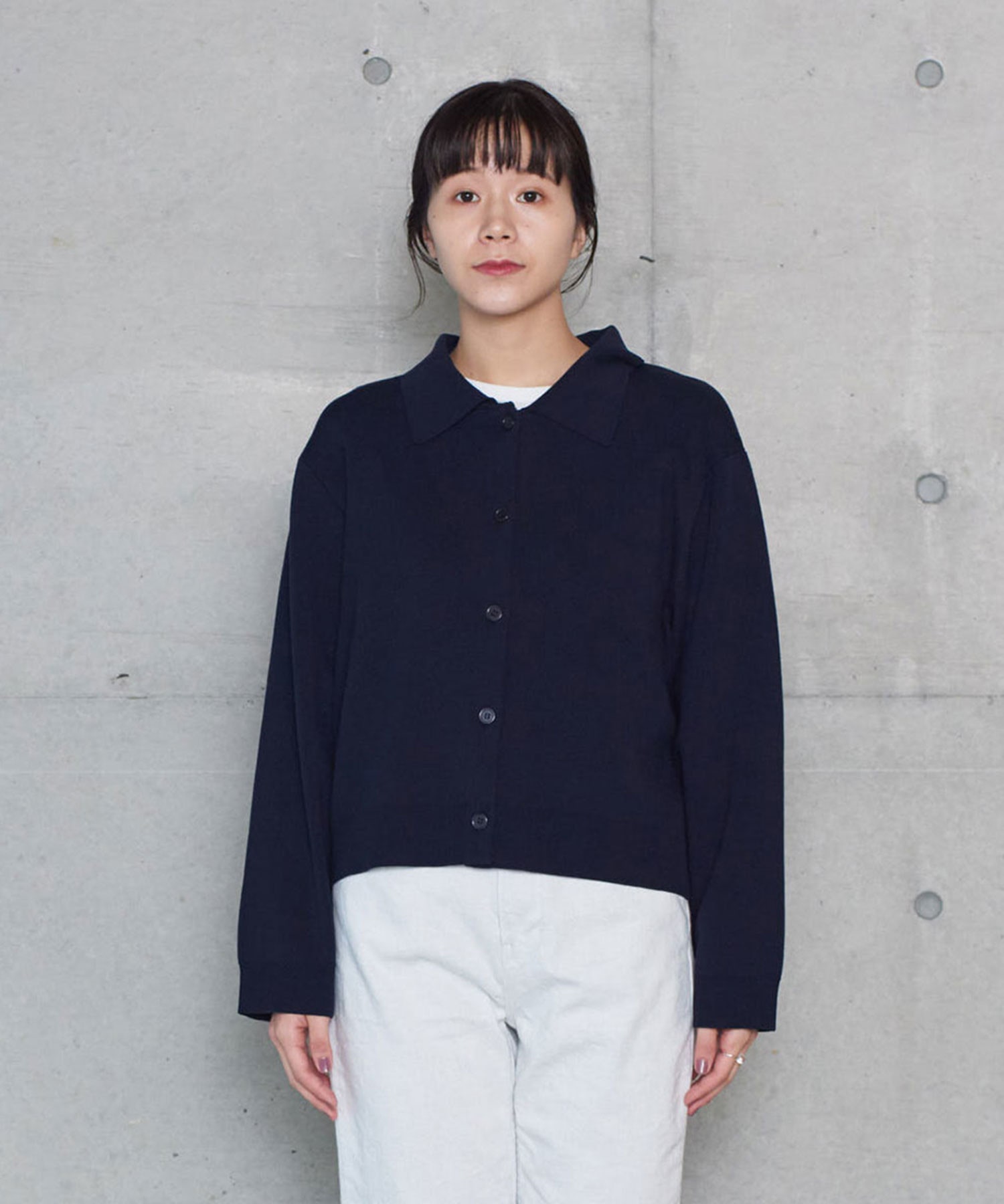 MODEL:162cm