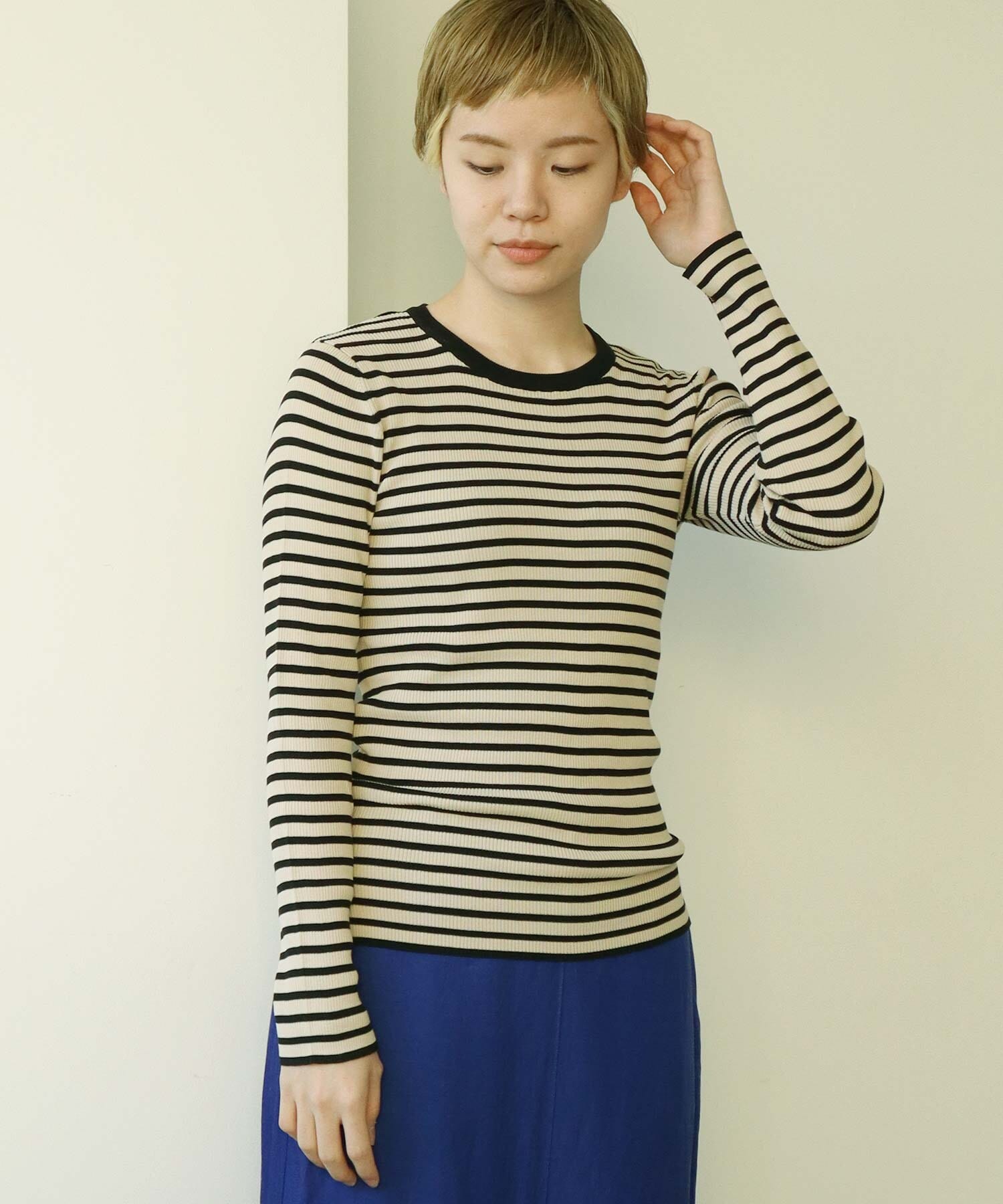 model:162cm