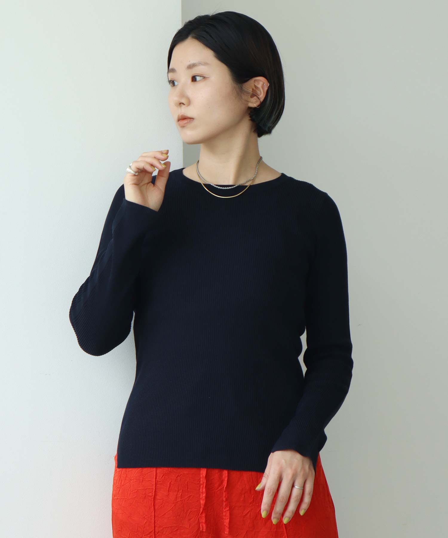 model:159cm