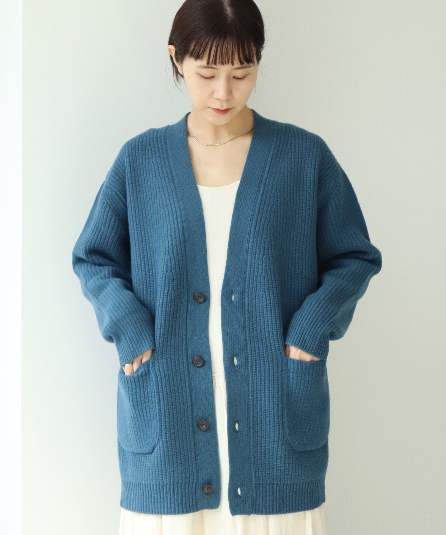 model:162cm